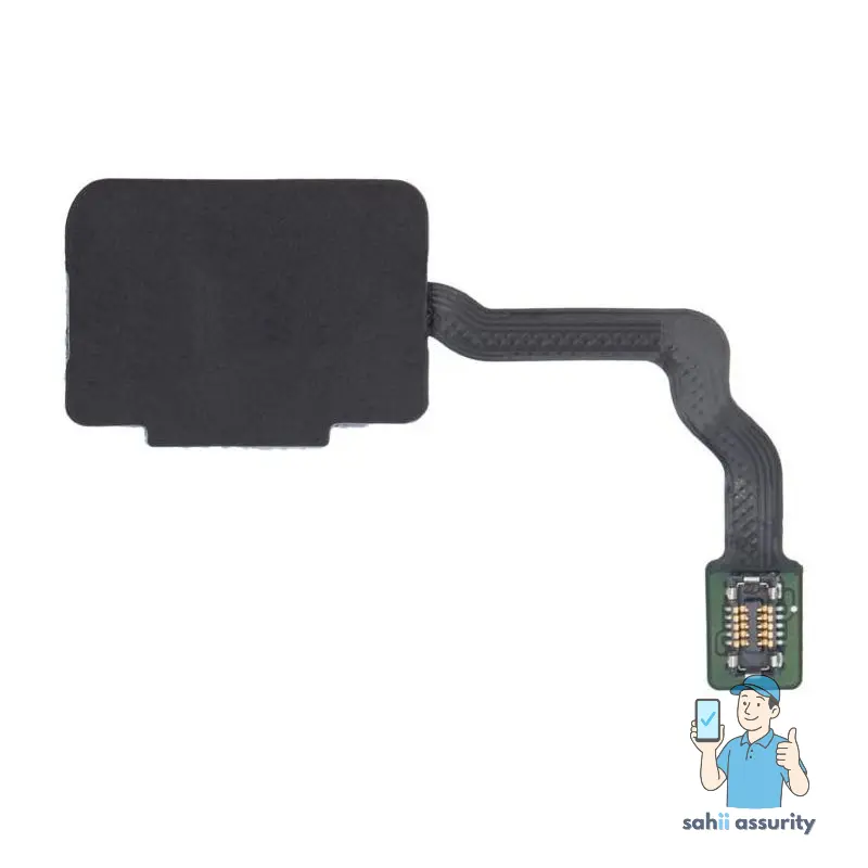 Fingerprint Sensor with Flex Cable for Samsung Galaxy S9 Plus Purple thumbnail